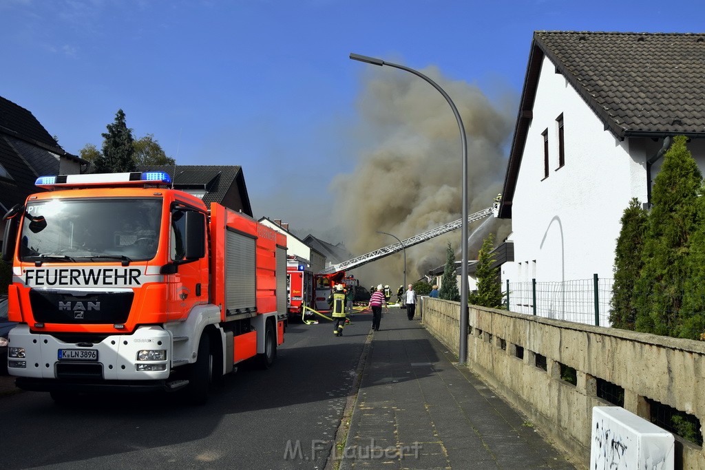 Feuer 2 Y Explo Koeln Hoehenhaus Scheuerhofstr P0006.JPG - Miklos Laubert